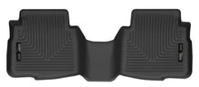 Load image into Gallery viewer, Husky Liners 2020 Subaru Outback X-act Contour Series 2nd Seat Floor Liner - Black
