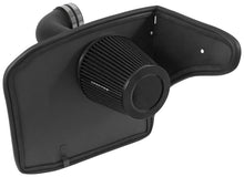 Load image into Gallery viewer, Spectre 10-15 Chevy Camaro V8-6.2L F/I Air Intake Kit - Black w/ Black Filter
