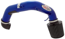 Load image into Gallery viewer, AEM 03-05 Neon SRT-4 Turbo Blue Short Ram Intake
