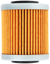 Load image into Gallery viewer, K&amp;N 1.63in OD x 2.125in H Oil Filter
