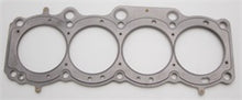 Load image into Gallery viewer, Cometic Toyota 5SFE 2.2L 88mm 87-97 .051 inch MLS Head Gasket
