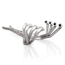 Load image into Gallery viewer, Stainless Works 2006-13 Corvette C6ZO6/ZR1 Headers 2in Primaries 3in X-Pipe High-Flow Cats

