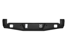 Load image into Gallery viewer, ICON 2016+ Toyota Tacoma Rear Impact Bumper
