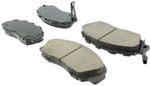 Load image into Gallery viewer, StopTech Performance 97-99 Acura CL/ 97-01 Integra Type R/91-95 Legend/91-05 NSX Front Brake Pads

