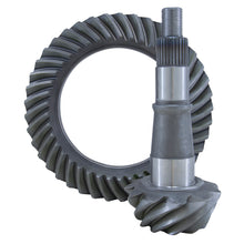 Load image into Gallery viewer, Yukon Gear High Performance Gear Set For GM 9.25in IFS Reverse Rotation in a 3.73 Ratio
