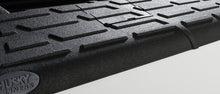 Load image into Gallery viewer, Husky Liners 07-12 GMC Sierra (Base/HD Series) Standard Bed Custom-Molded Quad Caps
