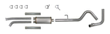 Load image into Gallery viewer, Diamond Eye KIT 3-1/2in CB SGL GAS AL TOYOTA TUNDRA 5.7L 07-10
