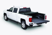 Load image into Gallery viewer, Tonno Pro 14-19 Chevy Silverado 1500 5.8ft Fleetside Lo-Roll Tonneau Cover
