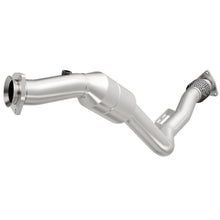 Load image into Gallery viewer, MagnaFlow Conv DF 04-06 VW Phaeton 4.2L Driver Side Front
