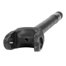 Load image into Gallery viewer, Yukon Chromoly Inner Front Axle for Dana 44 35 Spline Left Hand 19.11in Long w/Locker
