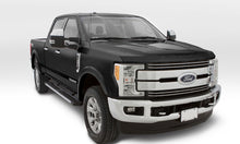 Load image into Gallery viewer, Bushwacker 17-18 Ford F-250 Super Duty OE Style Flares 4pc - Black
