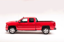 Load image into Gallery viewer, BAK 15-20 Chevy Colorado/GMC Canyon 6ft Bed BAKFlip MX4 Matte Finish
