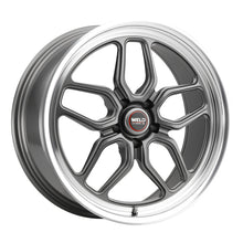 Load image into Gallery viewer, Weld S108 20X11 Laguna 5X120 ET40 BS7.6 Gloss Gun Diamond Lip 72.56
