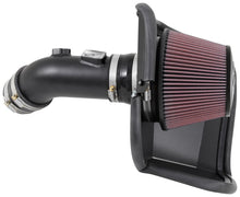 Load image into Gallery viewer, K&amp;N 10-12 Chevy Equinox / GMC Terrain 3.0L V6 High-Flow Perf Intake Kit
