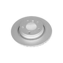 Load image into Gallery viewer, Power Stop 2000 BMW 323i Rear Evolution High Carbon Geomet Coated Rotor

