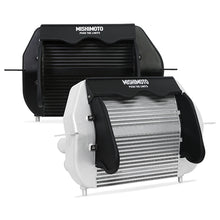 Load image into Gallery viewer, Mishimoto 2011-2014 Ford F-150 EcoBoost Intercooler - Silver

