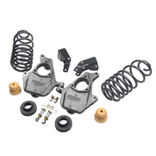 Load image into Gallery viewer, Belltech LOWERING KIT 14-17 GM SUV w/ Magnetic Ride 2-3inF - 4inR
