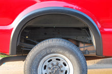 Load image into Gallery viewer, Lund 99-07 Ford F-250 SX-Sport Style Textured Elite Series Fender Flares - Black (2 Pc.)
