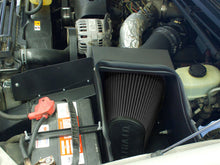 Load image into Gallery viewer, Airaid 99-03 Ford F-250/350 7.3L Power Stroke CAD Intake System w/o Tube (Dry / Black Media)
