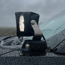 Load image into Gallery viewer, ARB NACHO Quatro Spot 4in. Offroad LED Light - Pair
