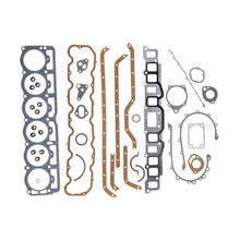 Load image into Gallery viewer, Omix Engine Gasket Set 6 Cylinder 72-80 Jeep CJ &amp; SJ
