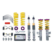 Load image into Gallery viewer, KW Coilover Kit V3 2018+ Kia Stinger AWD w/ Electronic Dampers
