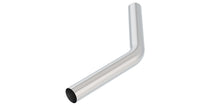 Load image into Gallery viewer, Borla Universal Elbow 2.5in Outside Diameter 45deg T-304 Stainless Steel
