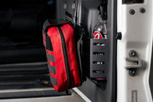 Load image into Gallery viewer, DV8 Offroad 03-09 Lexus GX 470 Molle Door Pocket
