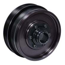 Load image into Gallery viewer, Fluidampr 17-22 Chevrolet Camaro ZL1 6.2L LT4 Supercharged Steel Internally Balanced Damper
