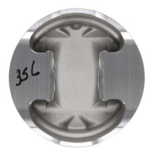 Load image into Gallery viewer, Wiseco Mits Turbo DISH -10cc 1.378 X 86.0 Piston Shelf Stock Kit
