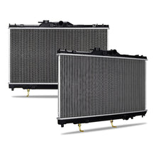 Load image into Gallery viewer, Mishimoto Toyota Corolla Replacement Radiator 1998-2002

