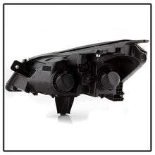 Load image into Gallery viewer, xTune 09-12 Chevy Traverse (Excl LTZ) Passenger Side Headlight - OEM Right (HD-JH-CTRA09-OE-R)
