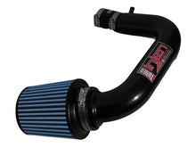 Load image into Gallery viewer, Injen 07-12 Fortwo 1.0L L3 Black Smart Short Ram Air Intake w/ MR Tech &amp; High Flow Filter
