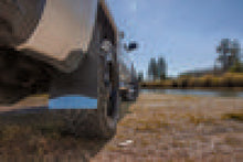 Load image into Gallery viewer, Husky Liners 05-15 Dodge Ram 1500/2500 Mud Flaps - Textured Matte Black
