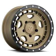 Load image into Gallery viewer, fifteen52 Turbomac HD 17x8.5 5x150 0mm ET 110.3mm Center Bore Block Bronze Wheel
