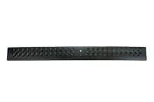 Load image into Gallery viewer, Rugged Ridge Rear Tailgate Sill Cover Body Armor 97-06TJ
