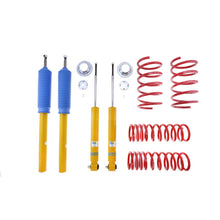 Load image into Gallery viewer, Bilstein B12 1995 BMW 530i Base Sedan Front and Rear Suspension Kit
