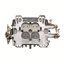 Load image into Gallery viewer, Edelbrock Carburetor Performer Series 4-Barrel 600 CFM Manual Choke Black Finish
