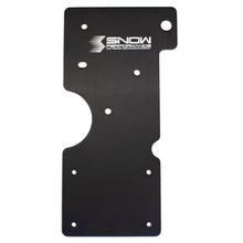 Load image into Gallery viewer, Snow Performance Water Pump Mount For C7
