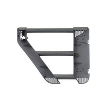 Load image into Gallery viewer, Go Rhino Jeep 18-21 Wrangler JLU/20-21 Gladiator JT Trailline Replacement Rear Tube Door
