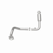 Load image into Gallery viewer, Magnaflow Conv DF 10-13 Land Rover LR4 V8 5.0L OEM Underbody
