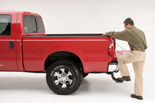 Load image into Gallery viewer, AMP Research 1999-2016 Ford F-250/350/450 BedStep - Black
