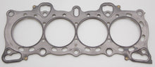 Load image into Gallery viewer, Cometic Honda D15B1-2-7/D16A6-7 75.5mm .036 inch MLS SOHC ZC Head Gasket

