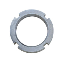 Load image into Gallery viewer, Yukon Spindle Nut for Dana 70 1.940in I.D 6 Slots
