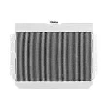 Load image into Gallery viewer, Mishimoto 1965 Chevrolet Chevelle Manual X-LINE (Thicker Core) Aluminum Radiator
