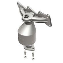 Load image into Gallery viewer, MagnaFlow Conv DF 06-08 Hyun/Kia 3.8L
