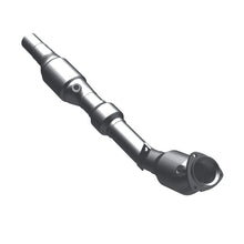 Load image into Gallery viewer, MagnaFlow Conv DF 06 Audi RS4 Awd D/S OEM
