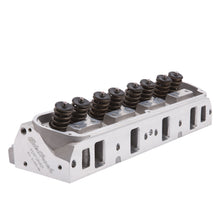 Load image into Gallery viewer, Edelbrock Single Perf 5 0/5 8 SBF 2 02 Head Comp
