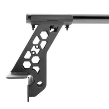 Load image into Gallery viewer, Go Rhino 20-22 Jeep Gladiator JT/16-22 Toy. Tacoma/05-21 Nssn Frontier XRS Cross Bars Kit - Tex. Blk
