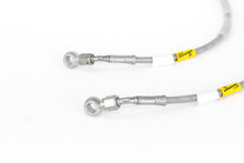 Load image into Gallery viewer, Goodridge 08-11 Dodge Challenger / 06-11 Charger / 06-08 Magnum SRT8 Brake Lines
